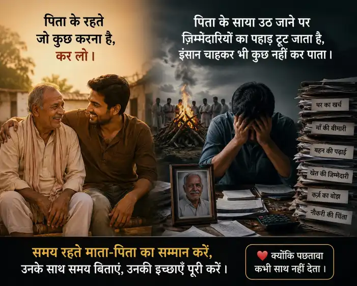 पिता का साया अब तक की सबसे सुपरहिट