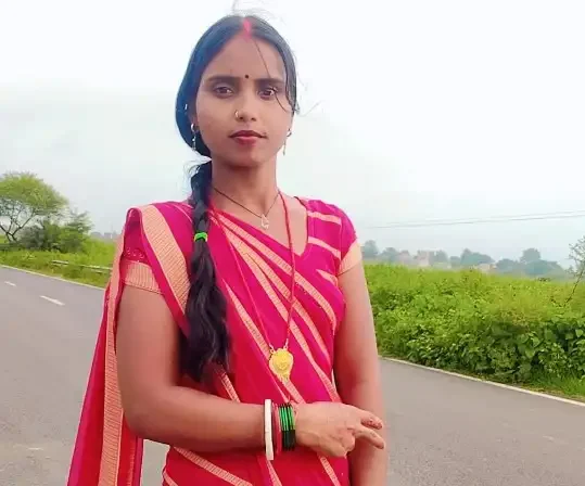 द्रोपती और पवन की कहानी