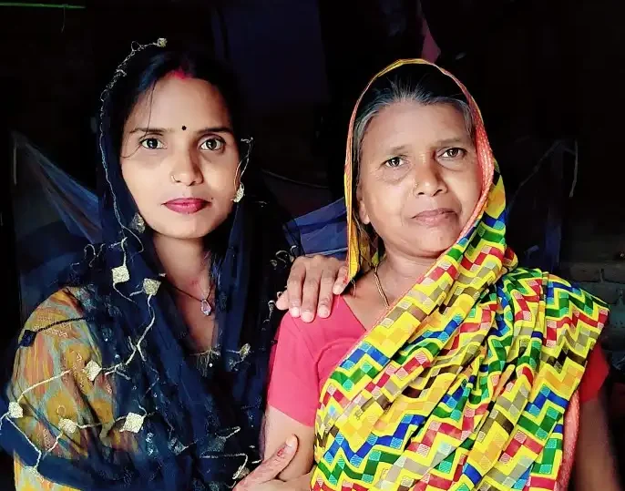 ममता को मिला पिता का सबक