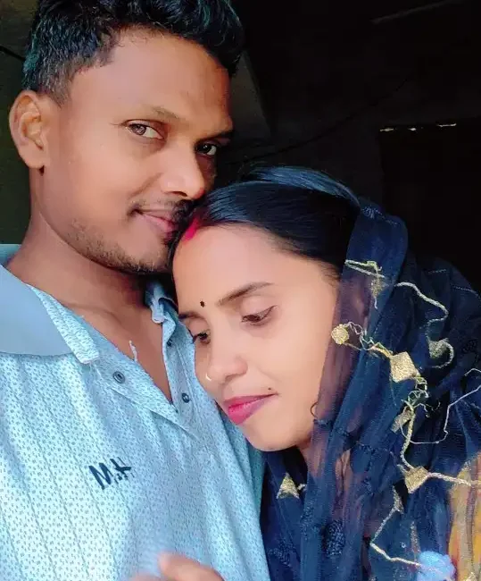 mamata apne pati sang 