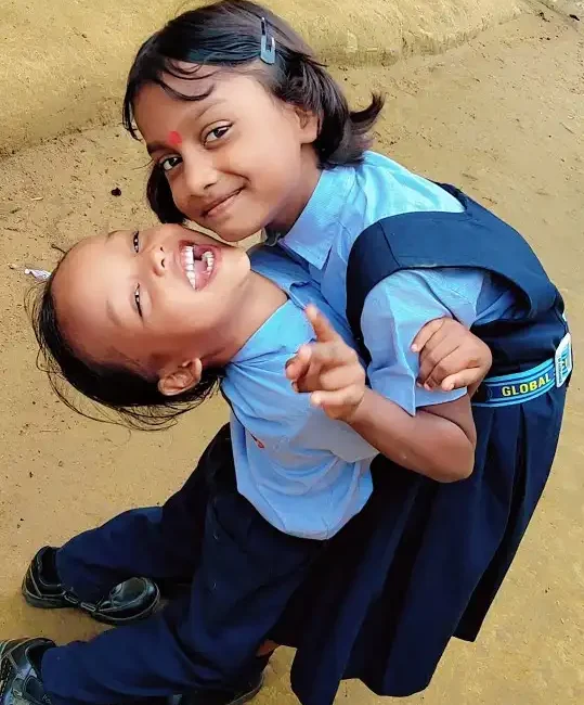 पिता के सपना , अपना सपना