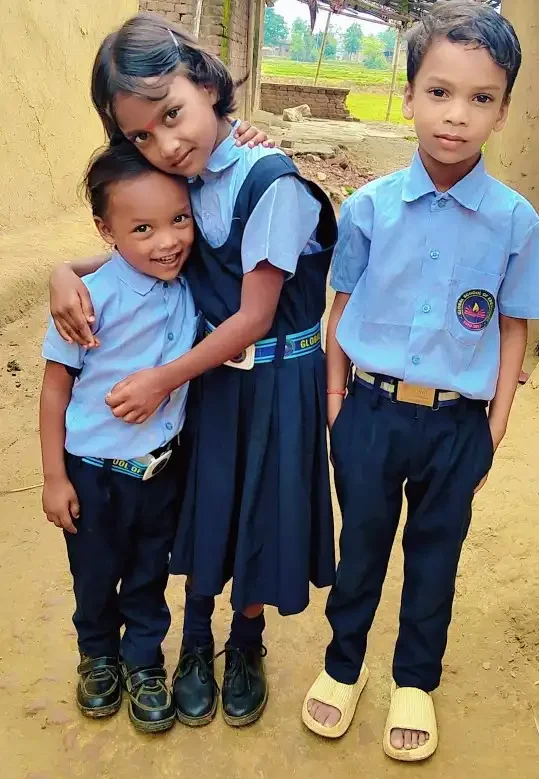 बेटा का कर्म पिता का नाम रौशन 