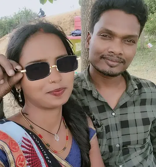 द्रोपती और पवन की कहानी 