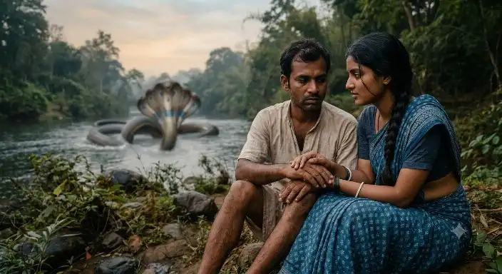 सातोंजन्म एक सामाजिक कथा Saaton Janm: A Social Story भाग 2